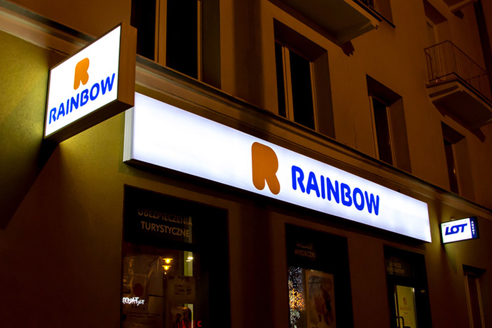 kasetony Lublin